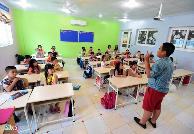 'Nguoi Viet chua the gioi tieng Anh hon Thai Lan' hinh anh