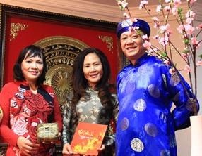 Tet cong dong am ap cua nguoi Viet tren khap the gioi hinh anh