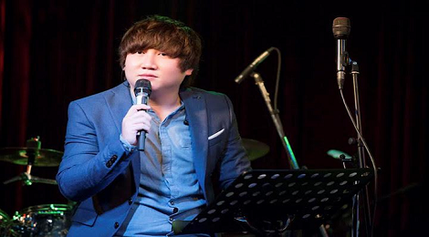 Mr Siro viet nhac cho nhung trai tim tan vo cua phai manh hinh anh