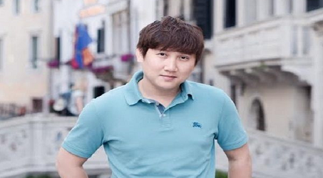 Tu Lau Nuoc Mat - Mr Siro (Official Lyrics Video) hinh anh