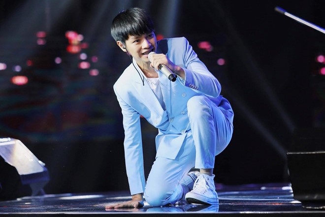 Cao Bá Hưng ảnh 2 Cao Ba Hung anh 2