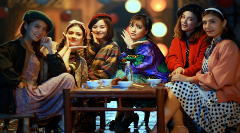 MV Bao gio lay chong hinh anh