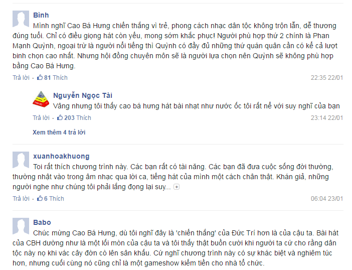 Cao Bá Hưng ảnh 3 Cao Ba Hung anh 3