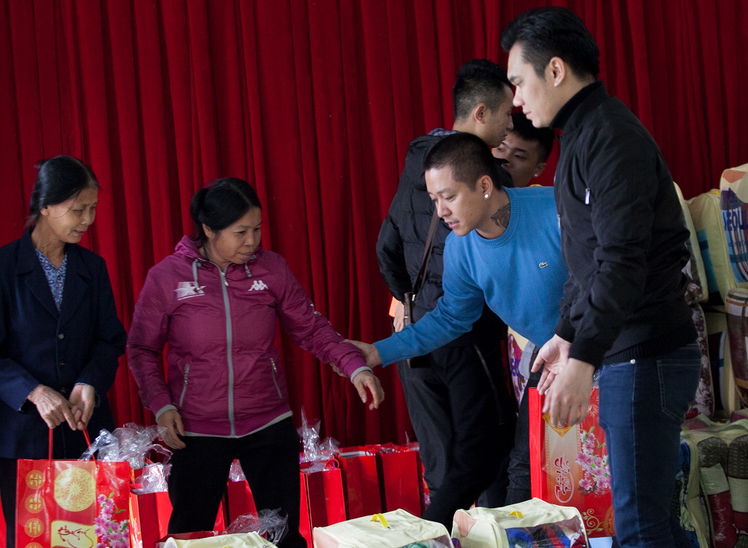 Tuan Hung lam tu thien anh 3