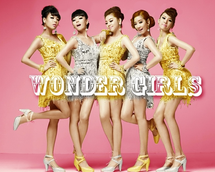 Wonder Girls tan rã ảnh 3 Wonder Girls tan ra anh 3
