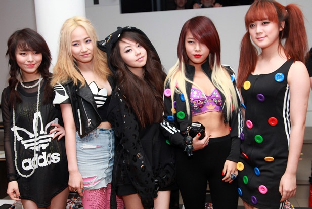 Wonder Girls tan rã ảnh 6 Wonder Girls tan ra anh 6