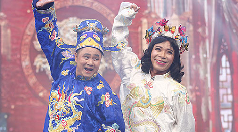 Bong Bong Bang Bang phien ban Tao quan 2017 hinh anh