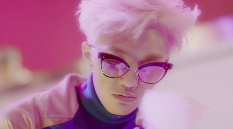 Complex - Zion.T hinh anh