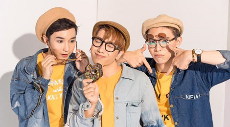 Nho co Erik, Monstar duoc yeu men nhieu hon hinh anh