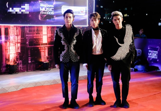 Monstar ảnh 3 Monstar anh 3