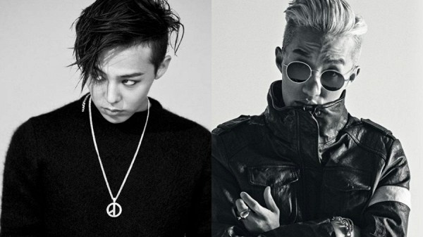 Ca khuc moi cua G-Dragon, Zion.T bi to chui xeo Idol Kpop hinh anh