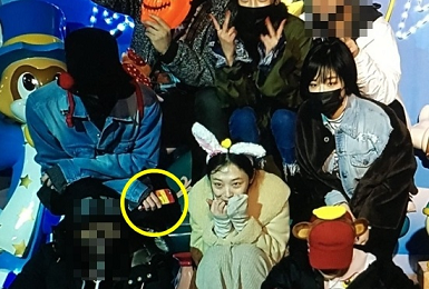 Sulli bi nghi di choi chung voi G-Dragon, day len tin hen ho hinh anh