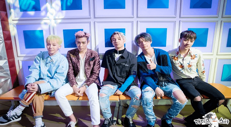 Big Bang tranh giai quoc te cung Bruno Mars, Shakira hinh anh