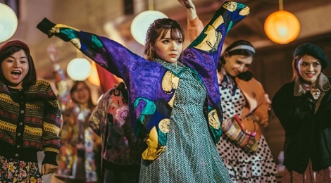 4 MV gay sot Vpop dau nam 2017 hinh anh