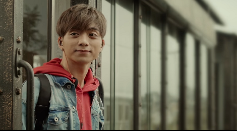 Di de tro ve - Soobin Hoang Son hinh anh