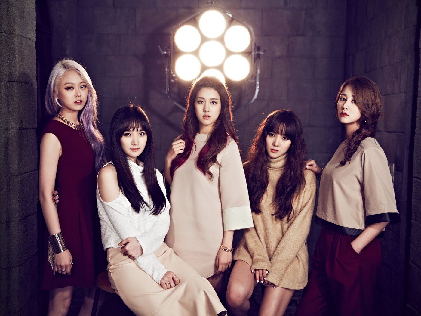 SPICA tan rã ảnh 1 SPICA tan ra anh 1