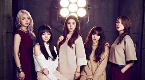 Nhom nhac dan em cua Lee Hyori chinh thuc tan ra hinh anh