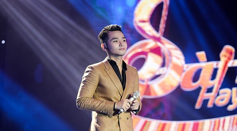 Pham Hong Phuoc cover nhac phim 'Goblin' dip Valentine hinh anh