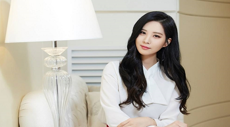 Seohyun (SNSD) yeu thich fancam trieu luot xem cua Suzy hinh anh