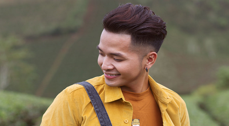 Pham Hong Phuoc Viet hoa nhac phim Goblin hinh anh