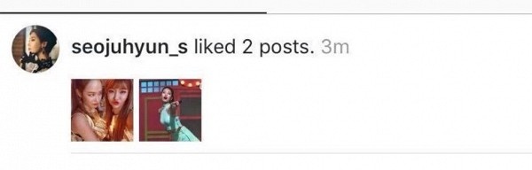 Seohyun thích fancam của Suzy ảnh 1 Seohyun thich fancam cua Suzy anh 1