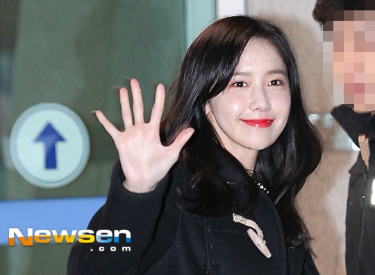 Yoona den Viet Nam anh 5