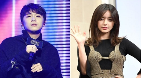 Nam than tuong Han than tho co don vi vua chia tay nguoi yeu hinh anh