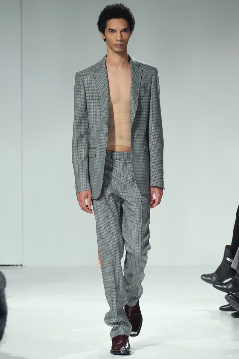 Nguoi mau de nguc tran tai tuan le thoi trang New York anh 7