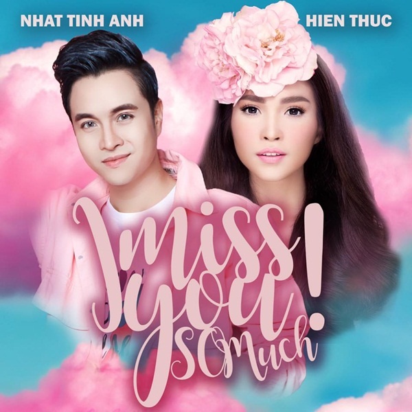 Ca khúc phát hành dịp Valentine 2017 ảnh 5 Ca khuc phat hanh dip Valentine 2017 anh 5