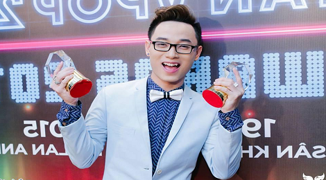 Nhung guong mat thanh cong o Vpop sau cuoc thi The Voice hinh anh