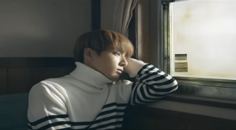 MV Spring Day hinh anh