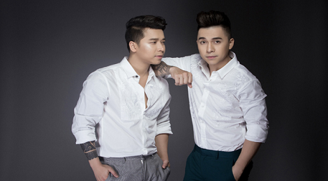 Minh cu yeu thoi - The Men hinh anh