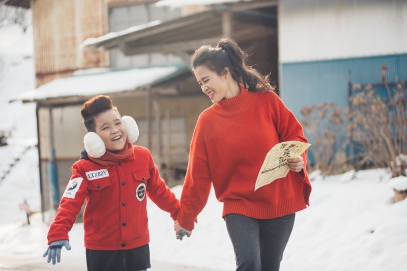 Ca khúc phát hành dịp Valentine 2017 ảnh 4 Ca khuc phat hanh dip Valentine 2017 anh 4