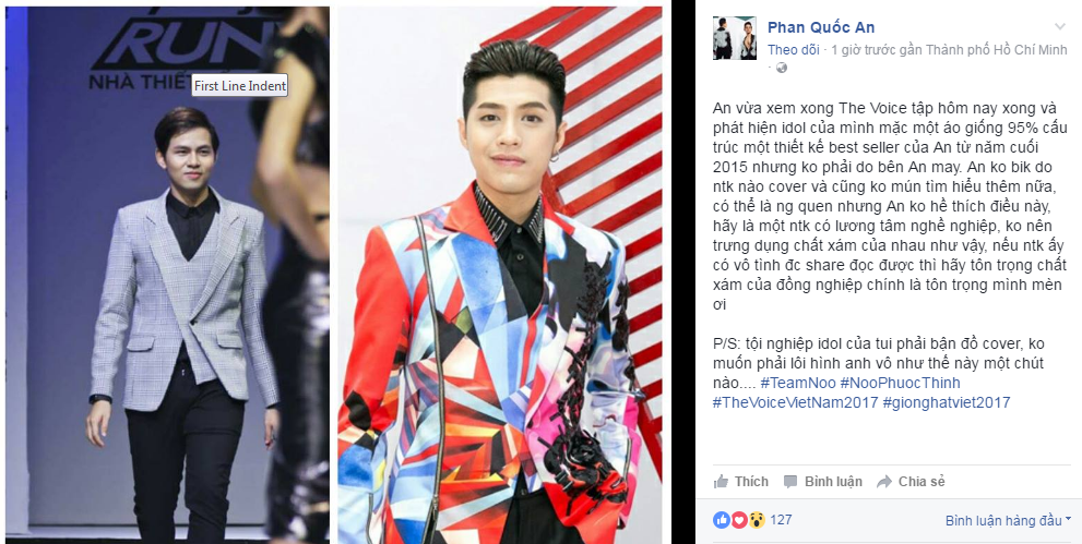 Tranh cai ve tap dau chuong trinh The Voice anh 2