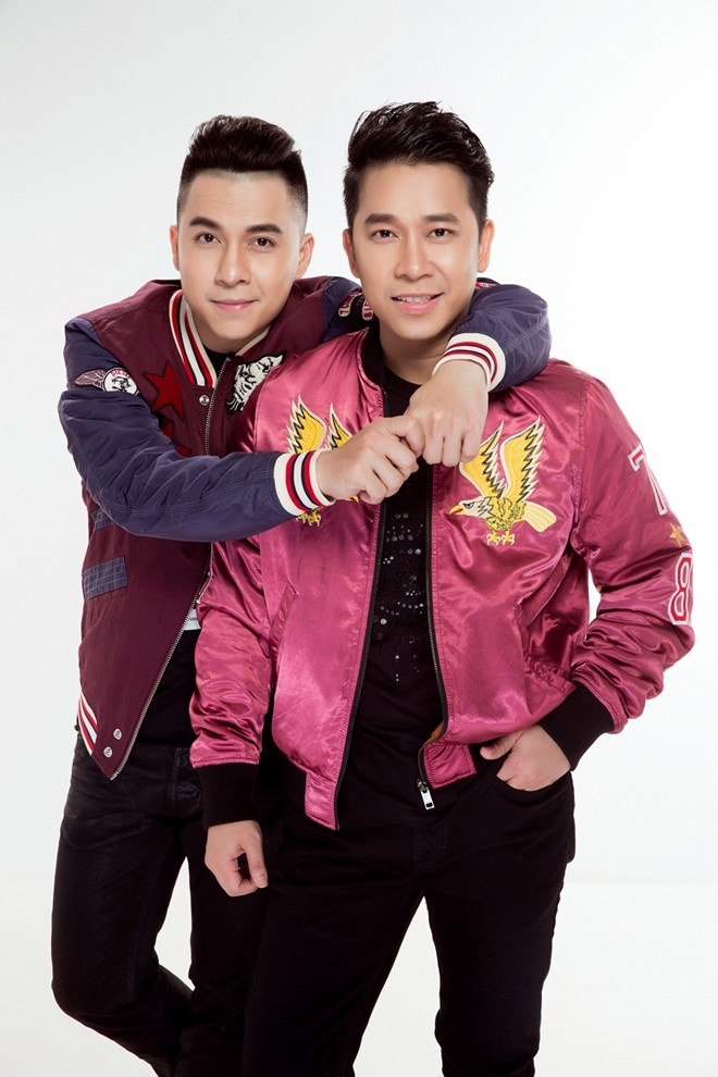 Ca khuc phat hanh dip Valentine 2017 anh 3