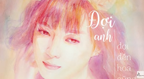 Doi anh doi den hoa cung tan – Dinh Huong hinh anh