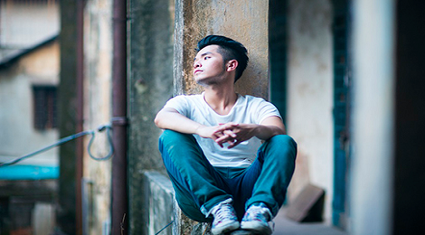 Khi nguoi lon co don - Pham Hong Phuoc hinh anh