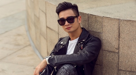 Slim V buoc vao 'cuoc chien' Valentine voi MV danh cho F.A hinh anh