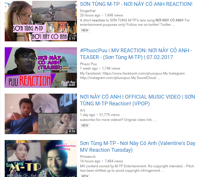 Sơn Tùng sau khi rời We Pro ảnh 3 Son Tung sau khi roi We Pro anh 3