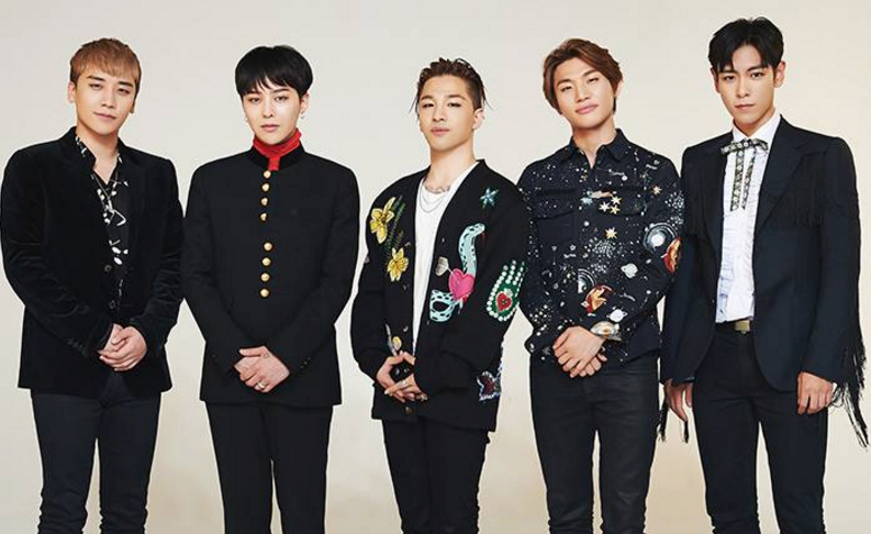 tương lai mỹ tiên của Kpop khi hàng loạt nhóm tan rã ảnh 3 tuong lai my tien cua Kpop khi hang loat nhom tan ra anh 3