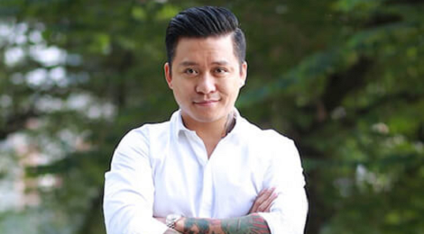 Tuan Hung phu nhan noi xau Duy Manh hinh anh