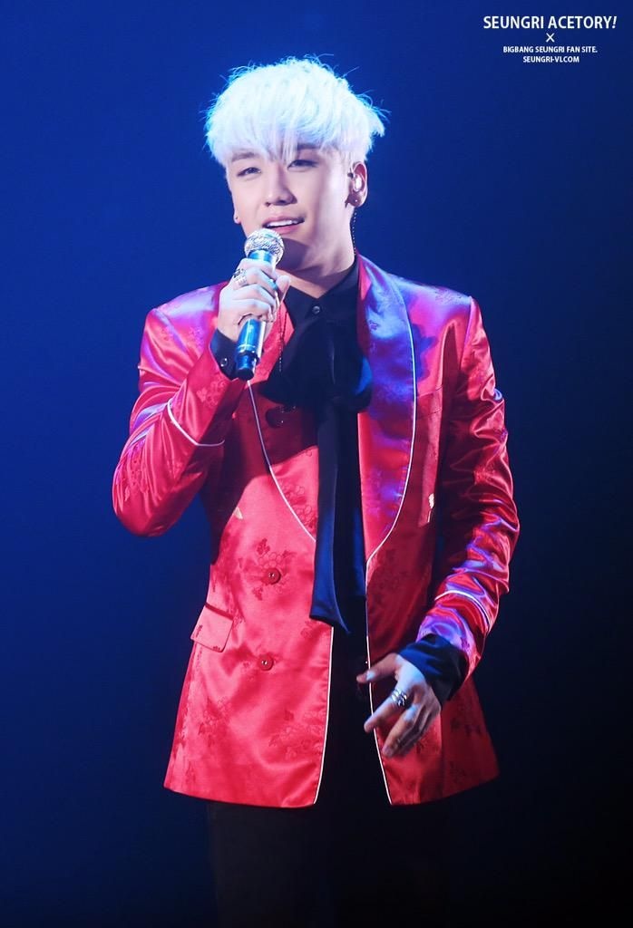 Seungri (big bang) bị kiện ảnh 1 Seungri (big bang) bi kien anh 1