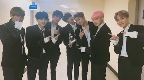 Phia BTS phu nhan trach nhiem trong lum xum dao Big Bang hinh anh