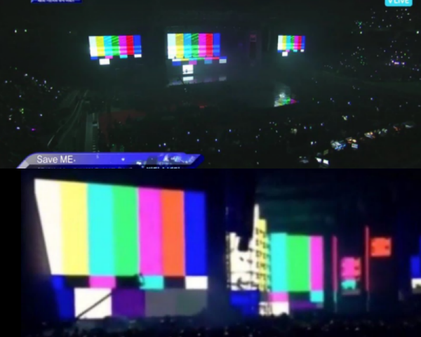 BTS phủ nhận đạo Big Bang ảnh 1 BTS phu nhan dao Big Bang anh 1