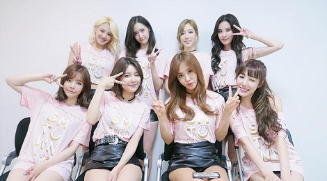 Sooyoung xac nhan SNSD toi Ha Noi bieu dien ngay 1/4 hinh anh