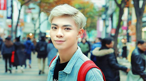 Erik dot ngot tuyen bo roi nhom Monstar hinh anh