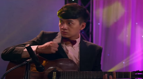 Con tuoi nao cho em - Miu Le hinh anh