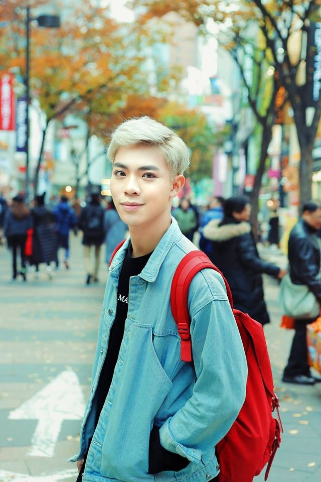 Erik rời nhóm Monstar ảnh 1 Erik roi nhom Monstar anh 1