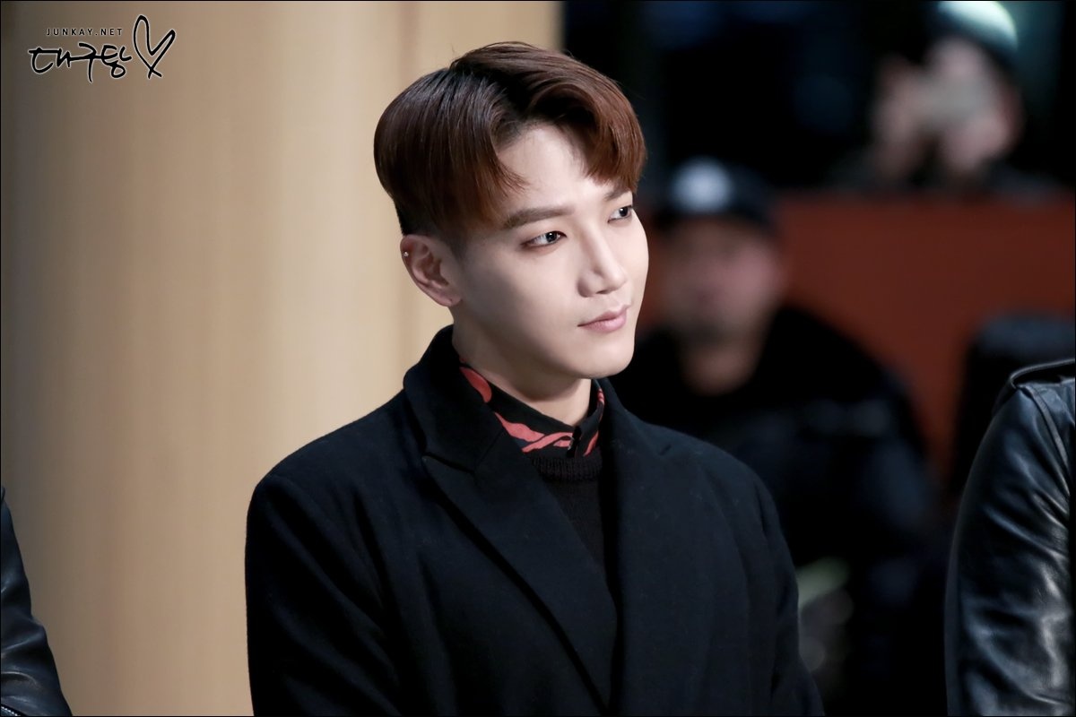 Thành viên nhóm 2PM nhập viện ảnh 1 Thanh vien nhom 2PM nhap vien anh 1