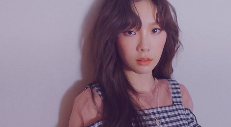 Taeyeon, Suzy cung ra mat san pham moi hinh anh